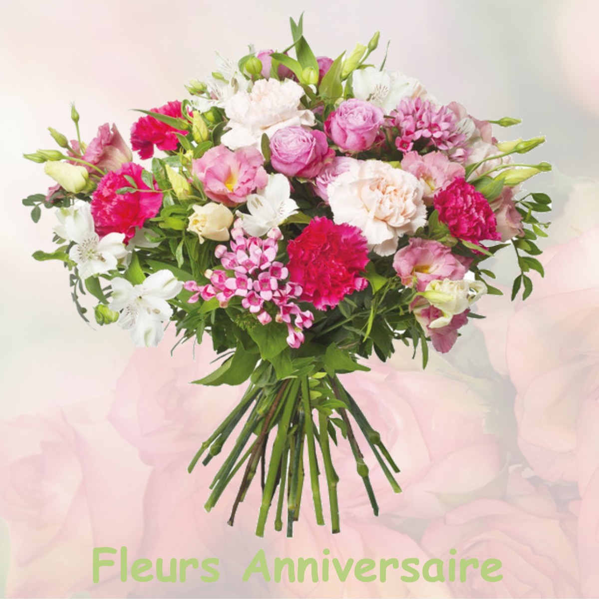 fleurs anniversaire AVAILLES-THOUARSAIS